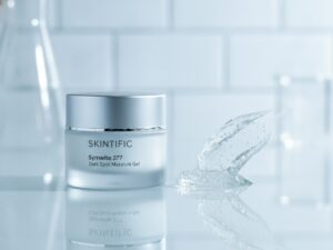 BPOM (90)NA11230100331 Symwhite 377 Dark Spot Moisture Gel SKINTIFIC