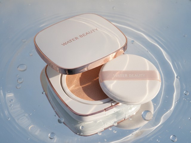 Scan Cek BPOM (90)NA11250300047 Water Beauty and Pad CC Cushion var 01 Natural 1 BPOM (90)NA11250300047 Water Beauty and Pad CC Cushion var 01 Natural
