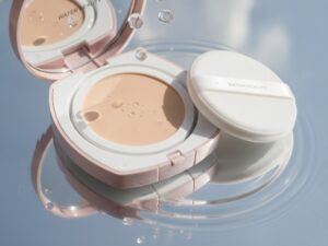 BPOM (90)NA11250300047 Water Beauty and Pad CC Cushion var 01 Natural