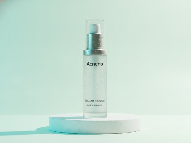 Scan Cek BPOM (90)NA18230104766 Acneno Daily Acne Moisturizer 1 BPOM (90)NA18230104766 Acneno Daily Acne Moisturizer
