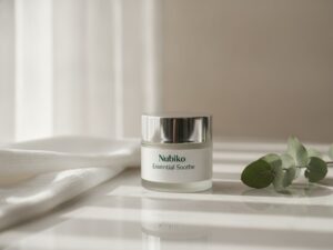 BPOM (90)NA18230108363 Nubiko Essential Soothe