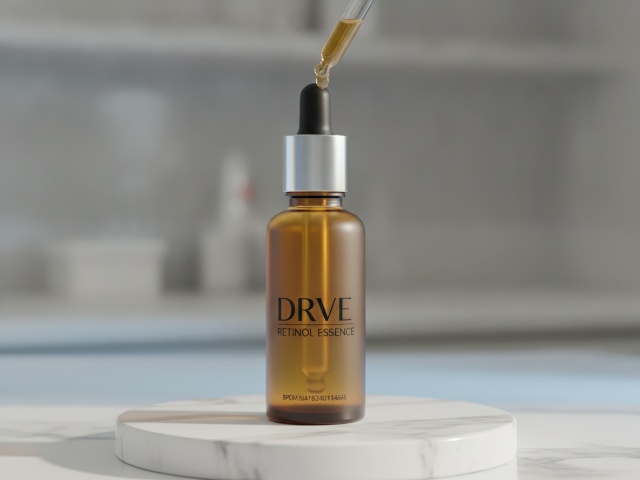 Scan Cek BPOM (90)NA18240114666 RETINOL ESSENCE DRVE 1 BPOM (90)NA18240114666 RETINOL ESSENCE DRVE
