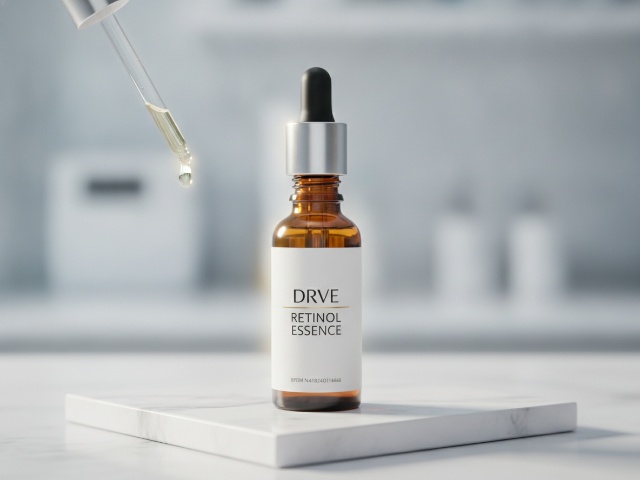 BPOM (90)NA18240114666 RETINOL ESSENCE DRVE