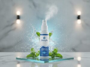 BPOM (90)NA18241400260 Skinlyfe Refreshing Mouth Spray