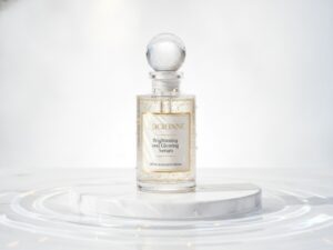 BPOM (90)NA18251900041 Brightening and Glowing Serum LUCIENNE