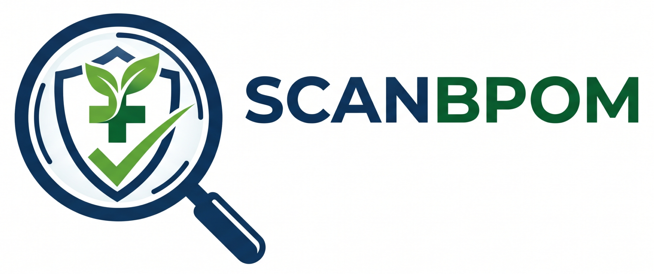 Scan Bpom